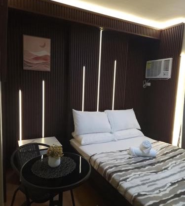 Trendy Studio Near Cebu IT Park