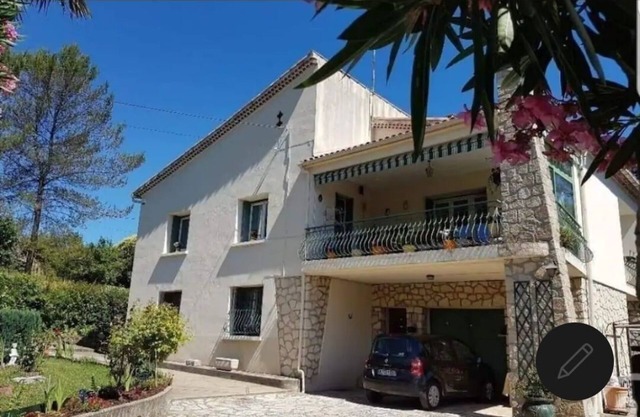 Trepeloup accommodation