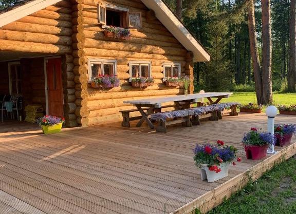 Trepimäe Holiday House