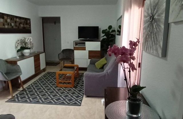 Tres Playas Apartment