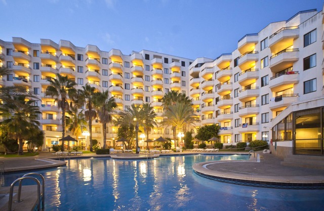 TRH Jardin Del Mar