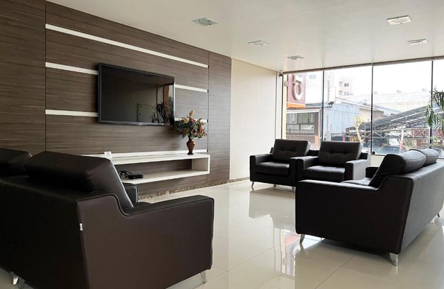 Tri Hotel Xanxerê