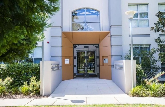 Trieste Apartments Kingston