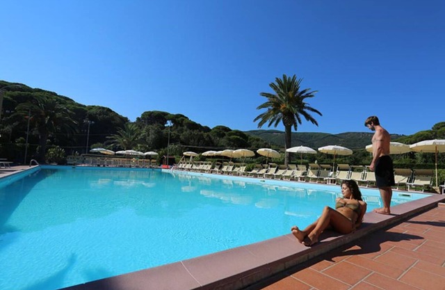 Trilocale classic - Two Bedroom Apartment, Sleeps 5