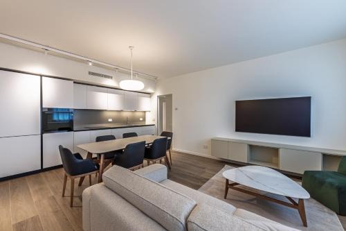 Trilocale Monnalisa Treviglio Milano Upper Stay