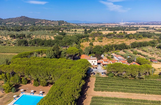 Trilocale - Ranch Hotel by Interhome