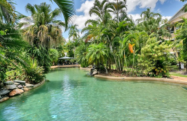 Trinity Links Resort