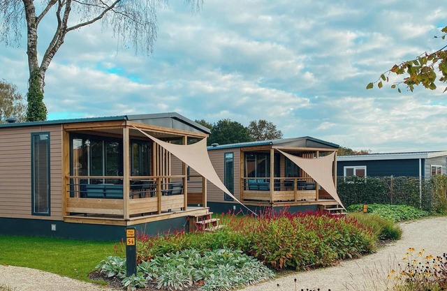 Trinity Lodges | 12 people