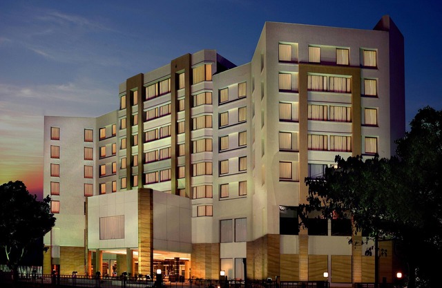Trinity Whitefield Bengaluru