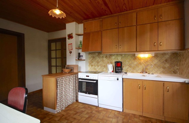 Triolets 1 - 2 bedroom apartment in the centre