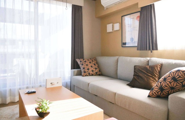 Triphome Nakano 2025 New 6min JR 4min Shinjuku
