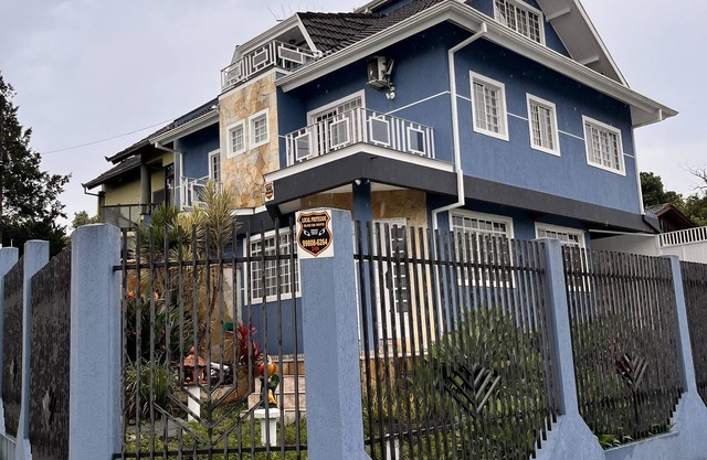Triplex 5min Jardim Botânico