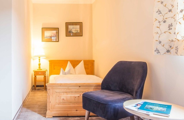 Triple room 2 - Hotel garni Berlin
