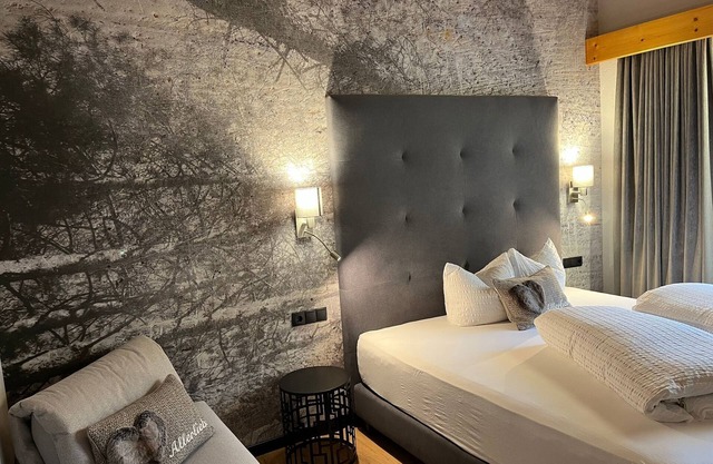 Triple room - Holiday home Waldner