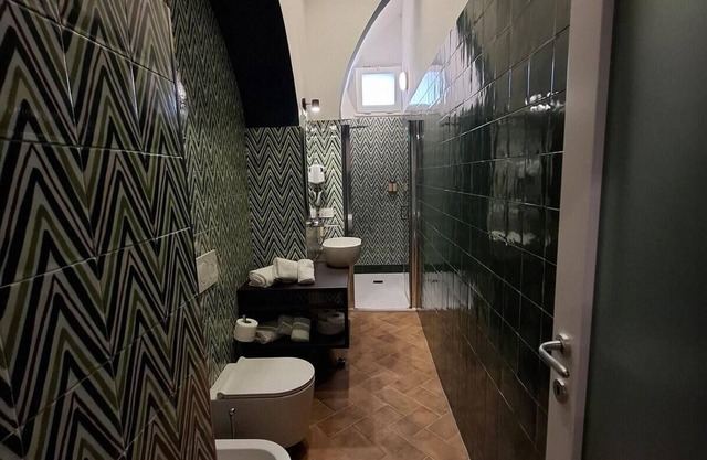 Triple Room Porta Rotese