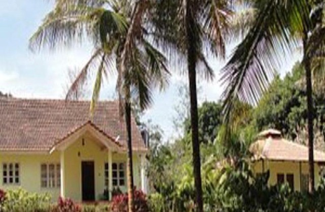 TripThrill Hasiru Homestay