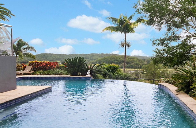 Tropical Oasis 15 mins from Coolangatta
