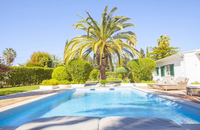 TROPICAL PARADISE - Your ideal luxurious holiday home