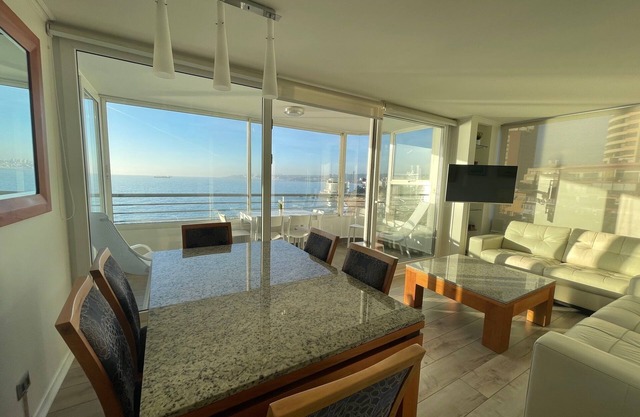 True Luxury & Fully Equipped. Best Fantastic Closer First in Line Ocean View