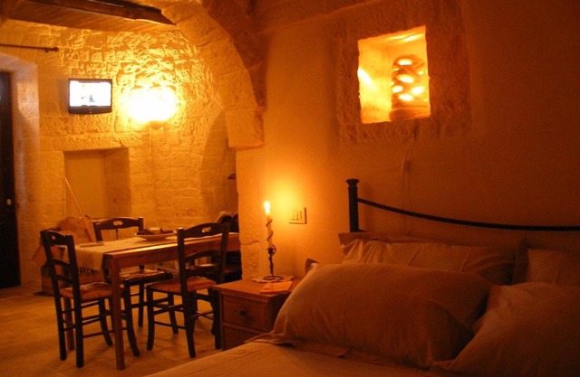 Trulli Resort Monte Pasubio Trulli bbalberobellocom