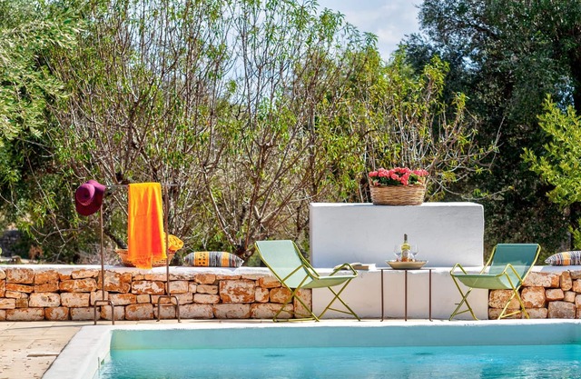 Trulli Sinfonia - Ceglie Messapica