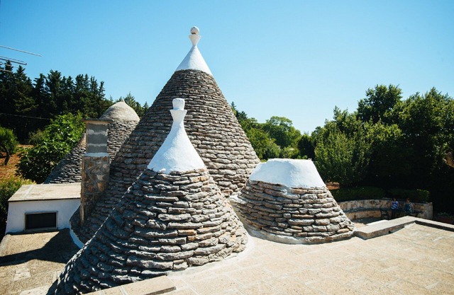 Trullo della Nonna SPECIAL OFFER AUGUST