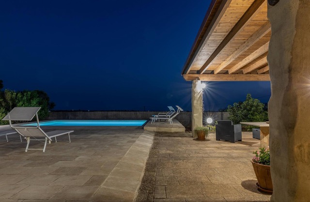 Trullo La Ficarigna - Alliste