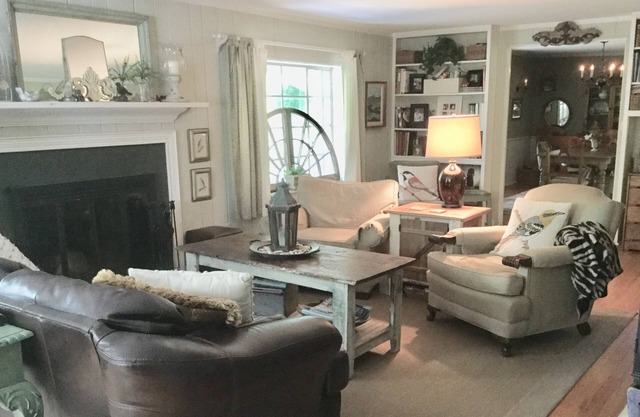 Tryon Hideaway (Equestrian Haven)