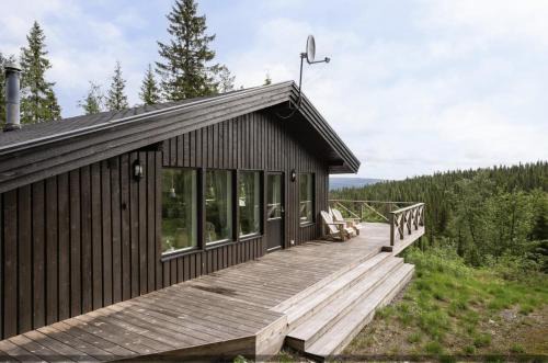 Trysilfjellet Nord 267