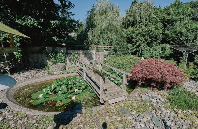 Tsawwassen 3 Bedroom Ground Suite
