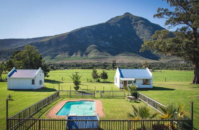 Tsitsikamma Cottages
