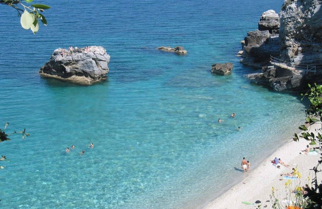Tsorni House in Lefokastro Pelion