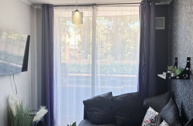 Tu Hogar en Santiago de Chile - Pet Friendly