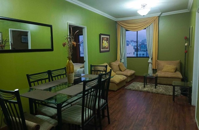 TU Hogar Lejos DE Casa , LA Mejor Experiencia
