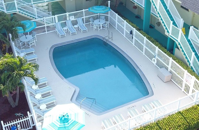 Tuckaway Shores Resort