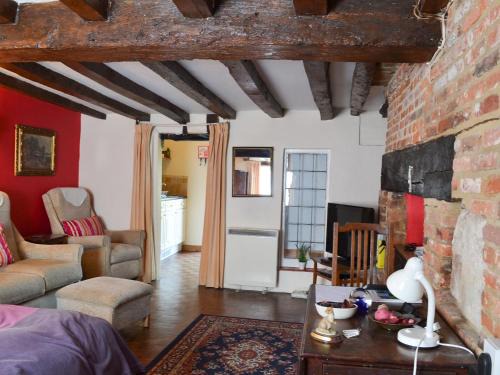 Tudor Cottage Studio
