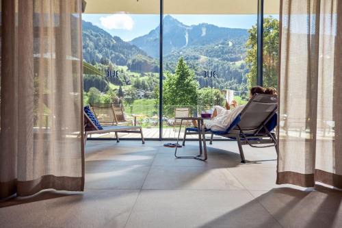 TUI BLUE Montafon