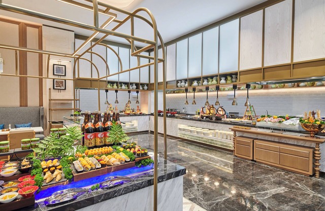 TUI BLUE Taicang Hotel