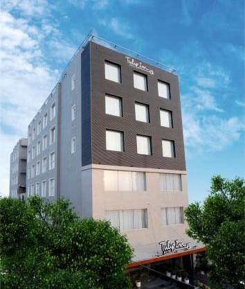 Tulip Inn Zirakpur