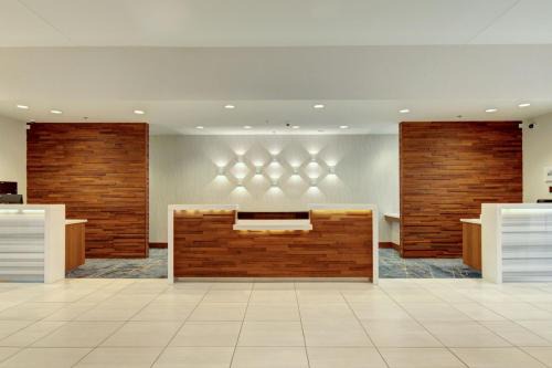 Tulsa Marriott Southern Hills