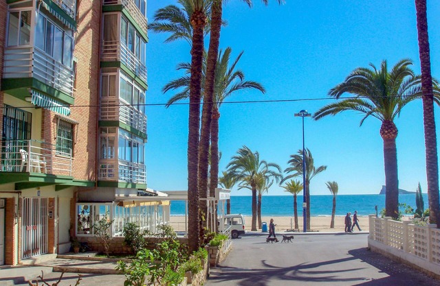 Turia Playa by Interhome