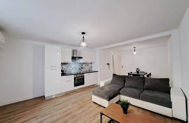Turin, Appartement Neuf
