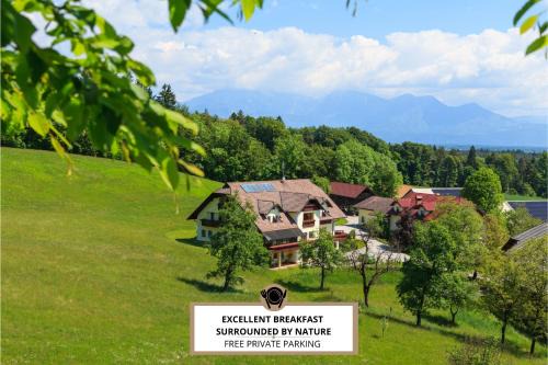 Turistična kmetija Pri Marku