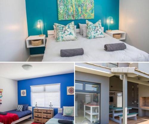 Turmalin Cottage Unit 1
