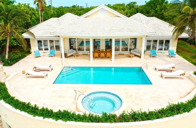 Turtle Beach by Grand Cayman Villas & Condos