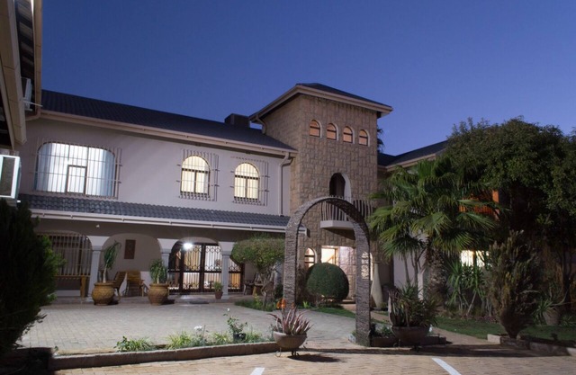 Tuscany Boutique Hotel