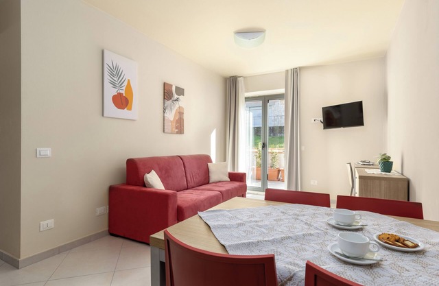 Tuscasì Aparthotel