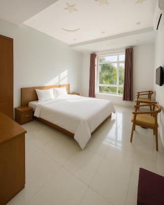 Tuyet Suong Villa Hotel