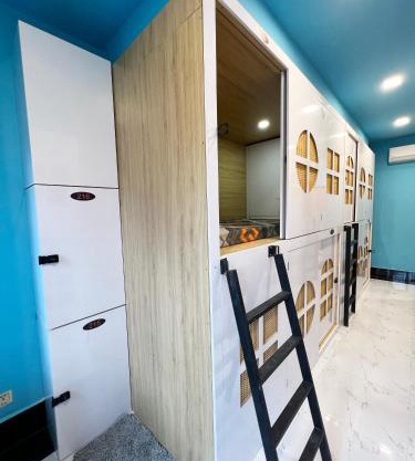TVA Homestay - TVA Sleepbox - TVA Working Space