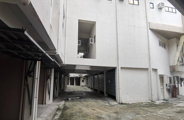 Twin Getaway Near Clark Intl Airport